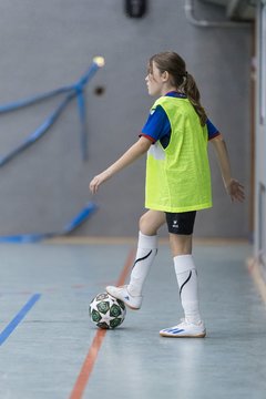 Bild 96 - wDJ Loewinnen Cup D1